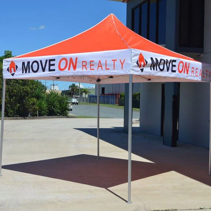 Printable Waterproof Fabric for Canopy Gazebo