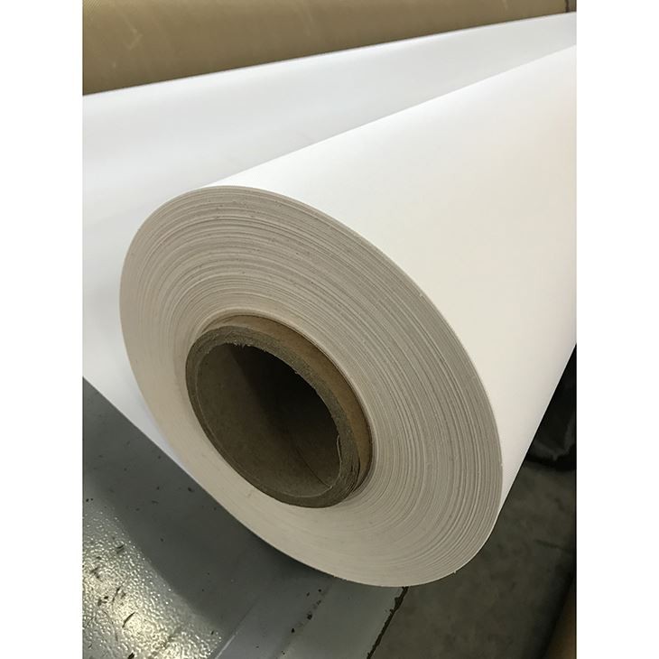 Latex Printing Backlit Polyester Fabric