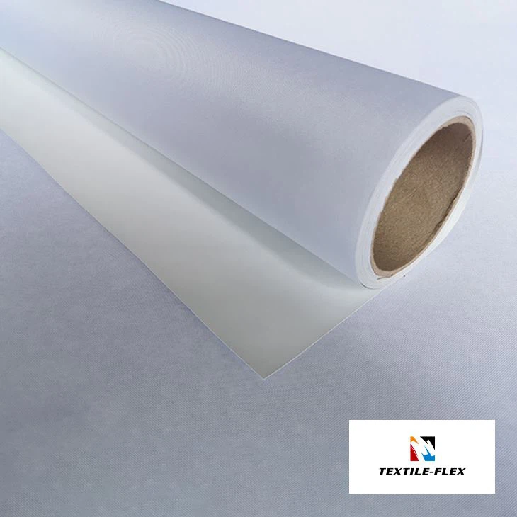 UV Printing Whiteback Blockout Fabric Banner